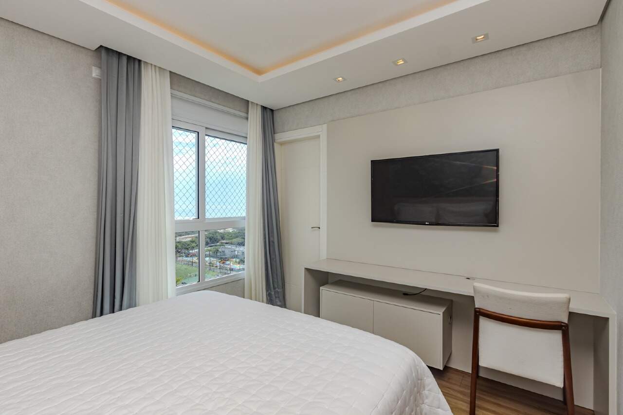 Apartamento à venda no Praia Brava: 