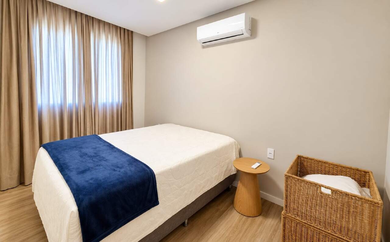 Apartamento à venda no Ariribá: 