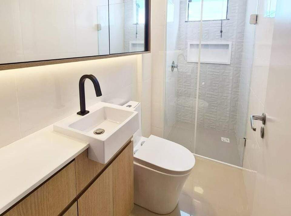 Apartamento à venda no Ariribá: 
