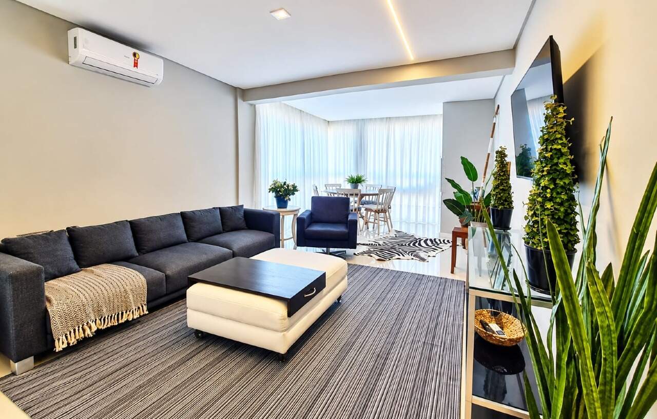 Apartamento à venda no Ariribá: 