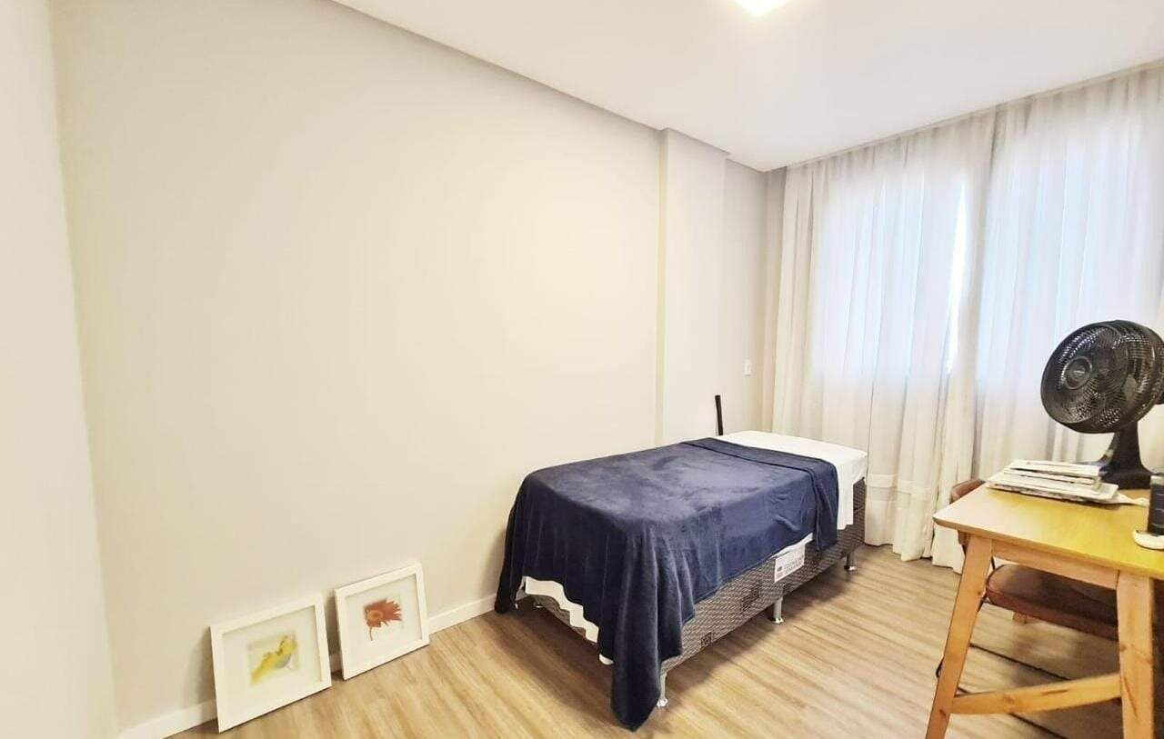 Apartamento à venda no Ariribá: 