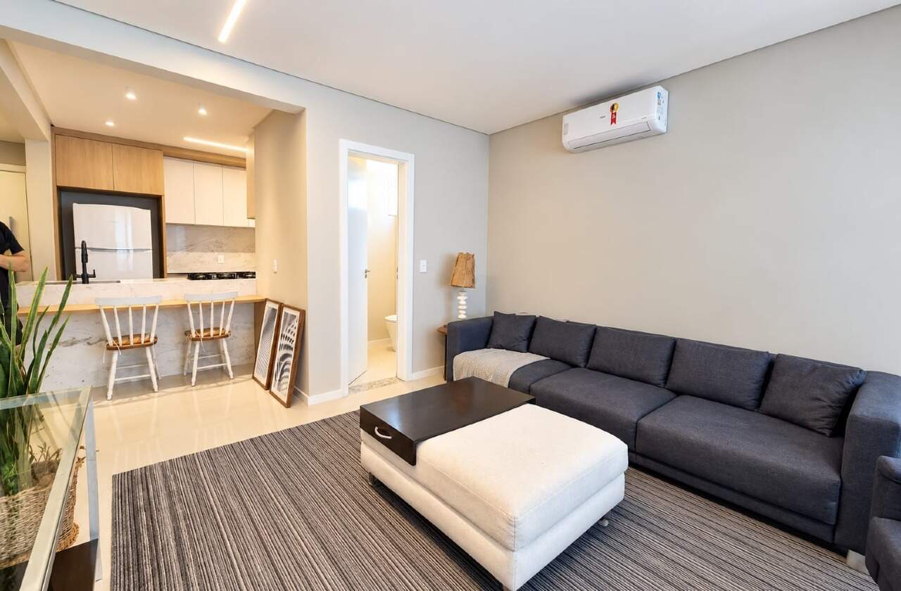 Apartamento à venda no Ariribá: 