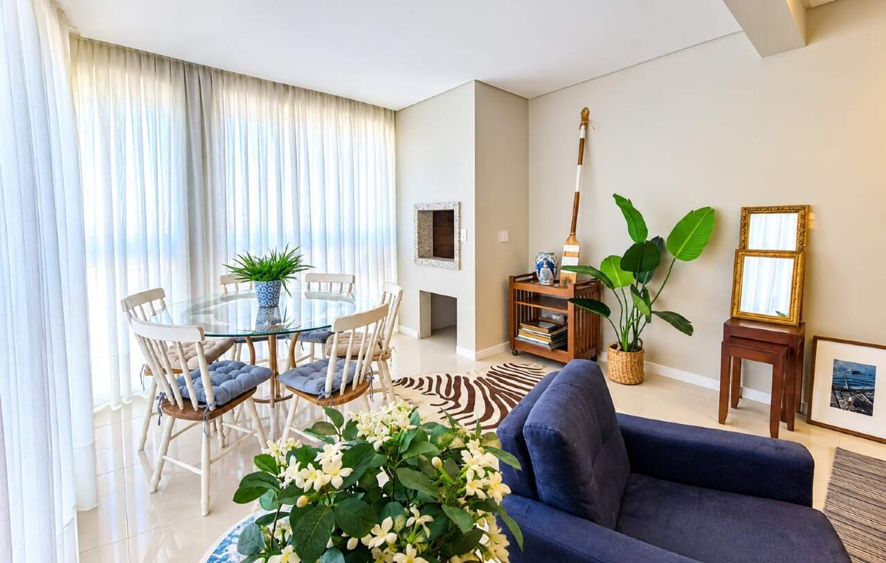 Apartamento à venda no Ariribá: 