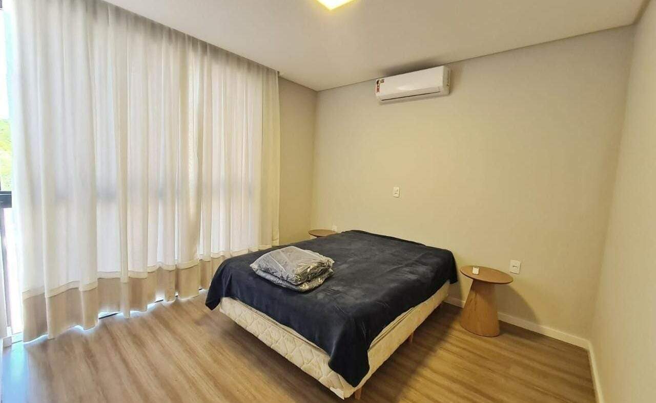 Apartamento à venda no Ariribá: 