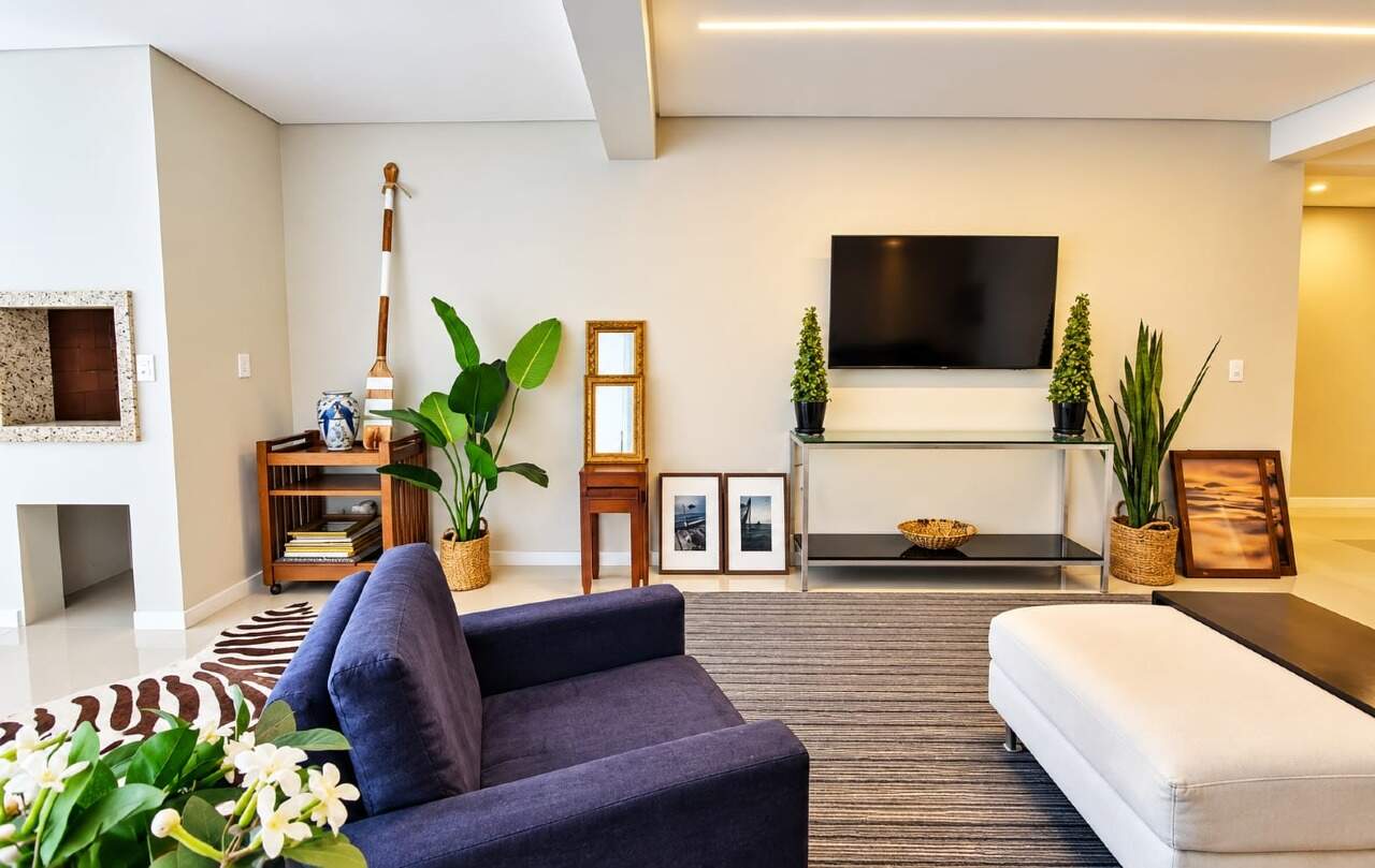 Apartamento à venda no Ariribá: 