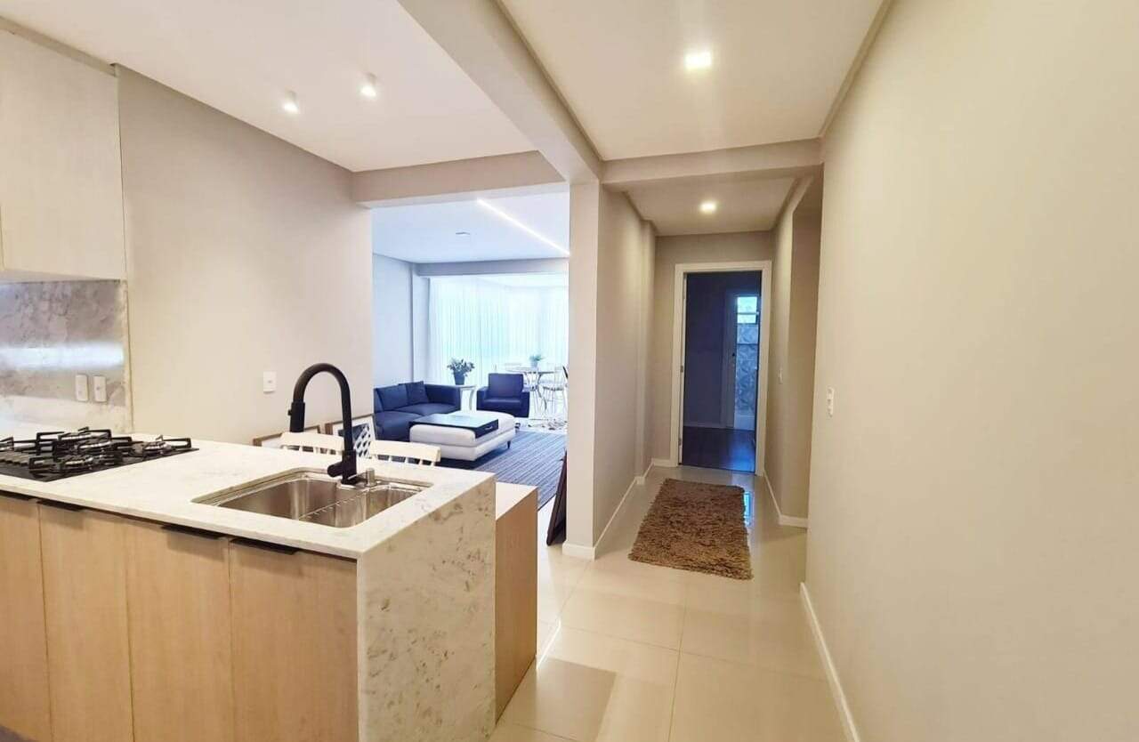 Apartamento à venda no Ariribá: 