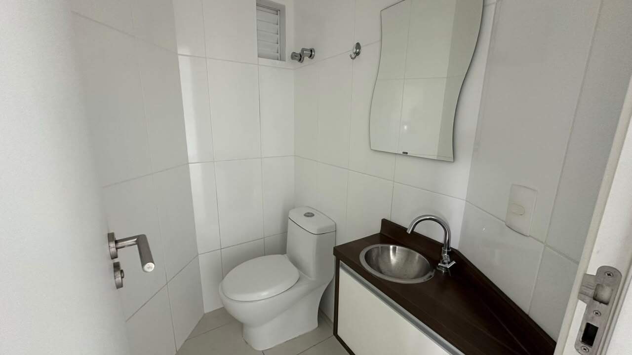 Apartamento para aluguel no Pioneiros: