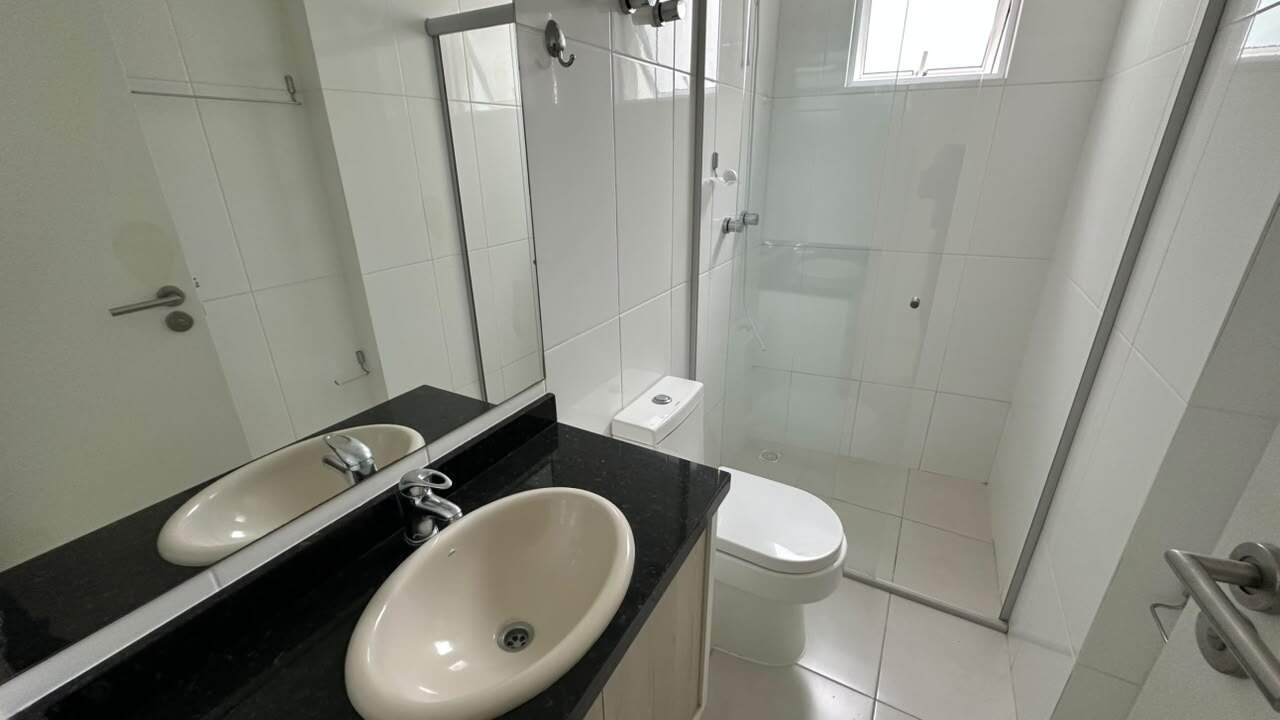 Apartamento para aluguel no Pioneiros: