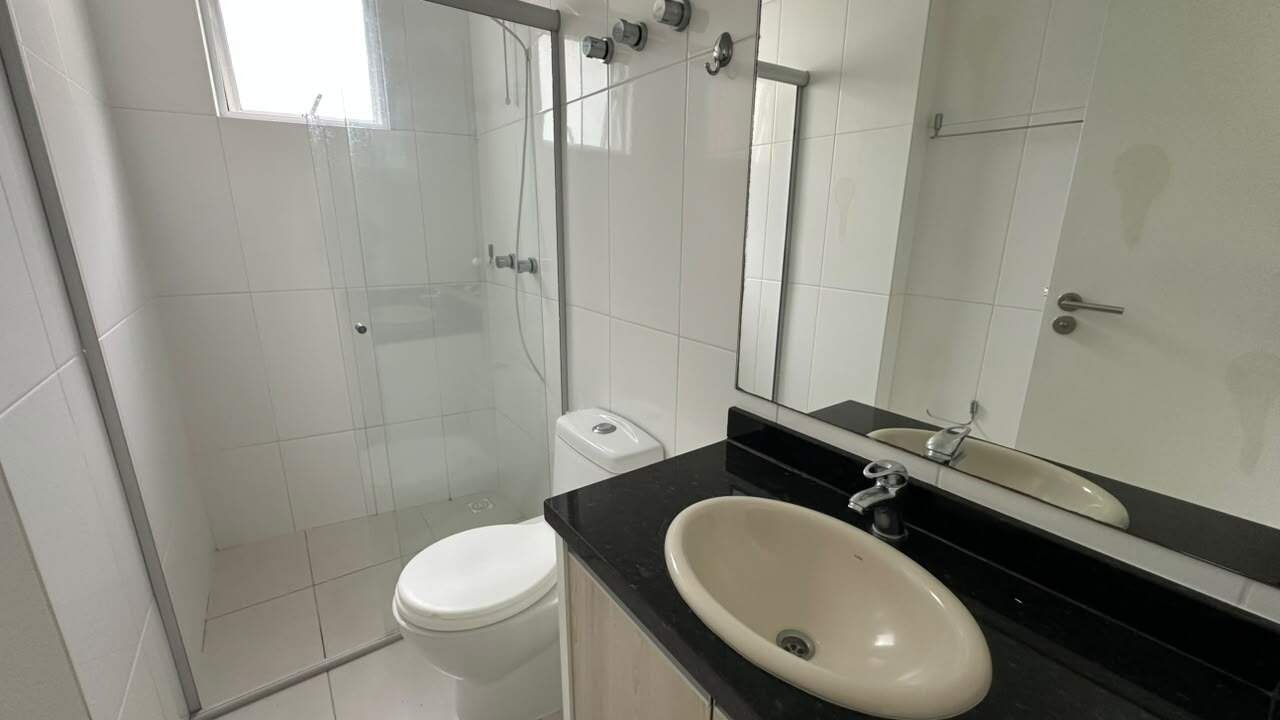 Apartamento para aluguel no Pioneiros: