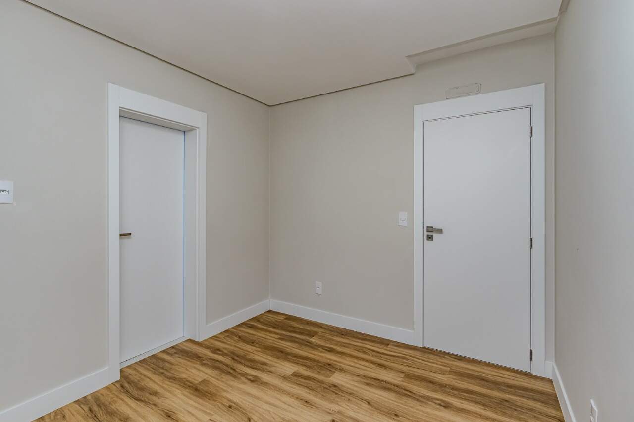 Apartamento à venda no Praia Brava: