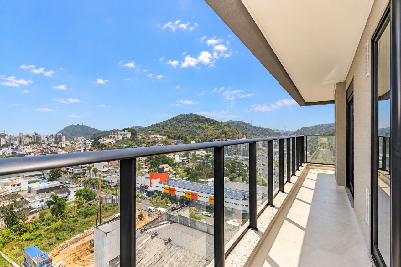 Apartamento à venda no Praia Brava: