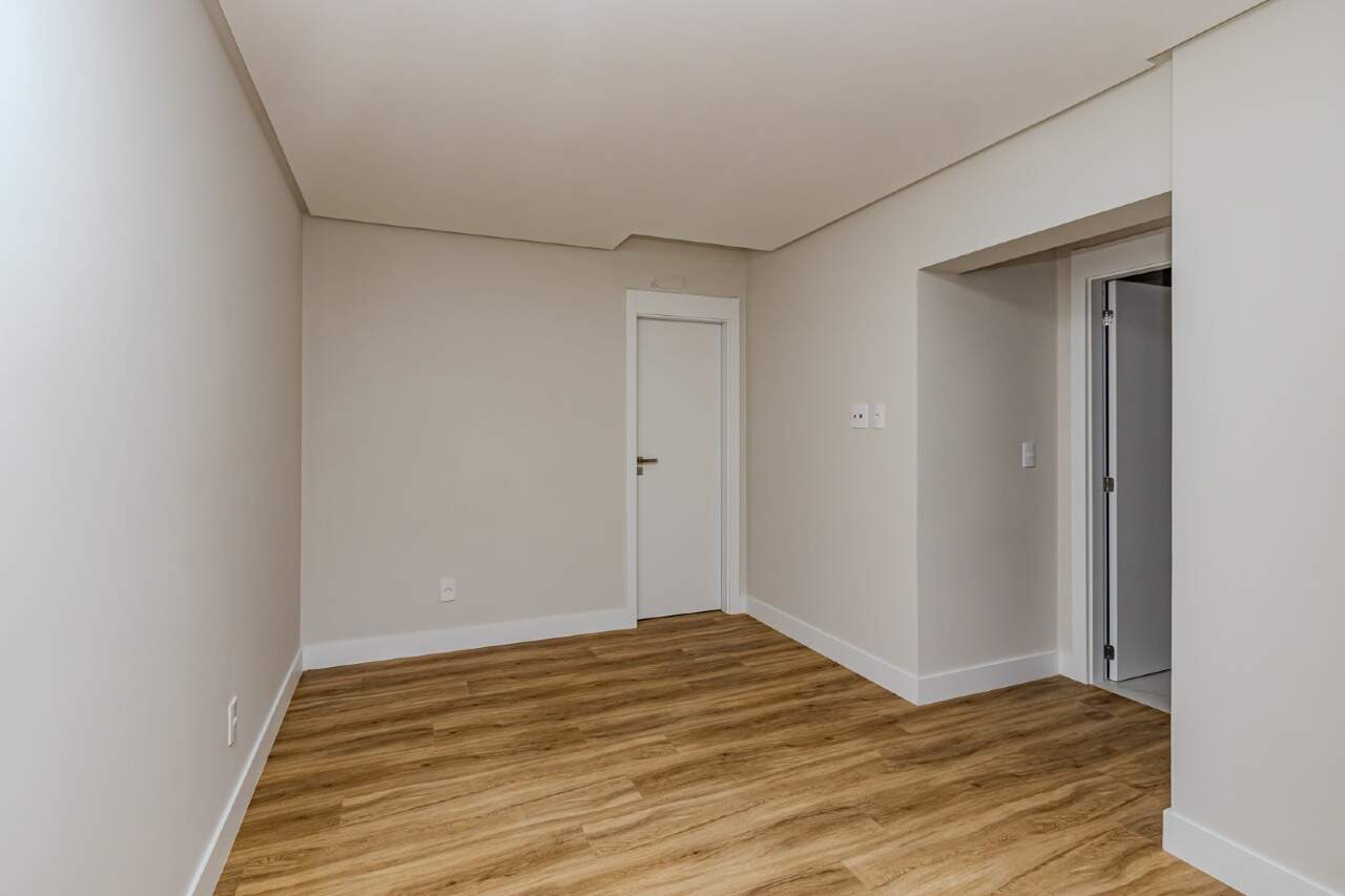 Apartamento à venda no Praia Brava: