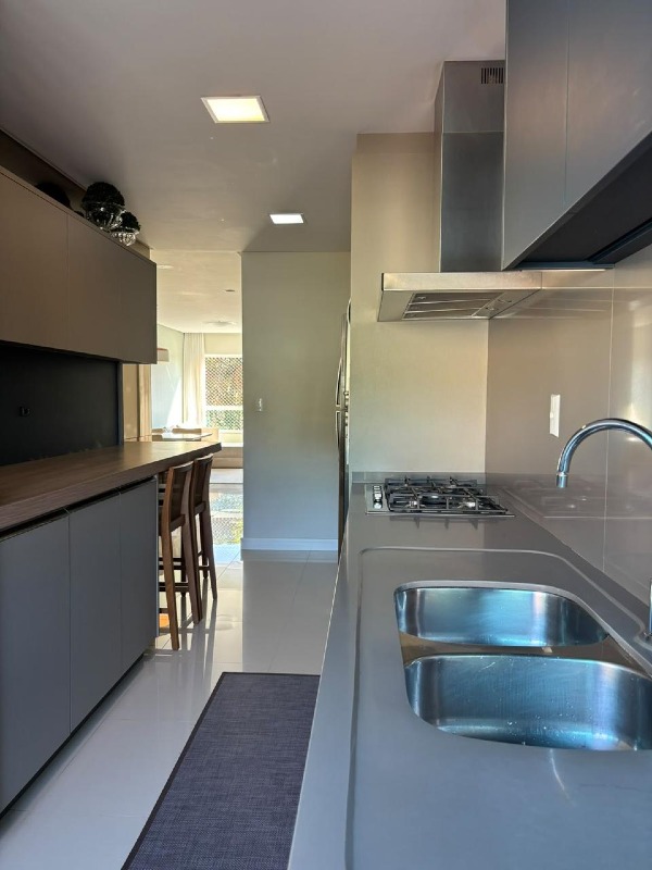 Apartamento à venda no Praia dos Amores: 
