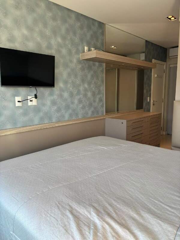 Apartamento à venda no Praia dos Amores: 