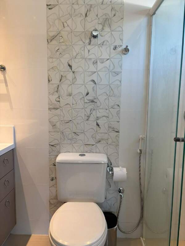 Apartamento à venda no Praia dos Amores: 
