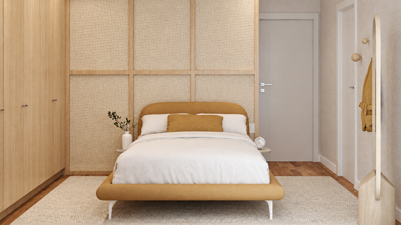 Apartamento à venda no Praia dos Amores: 
