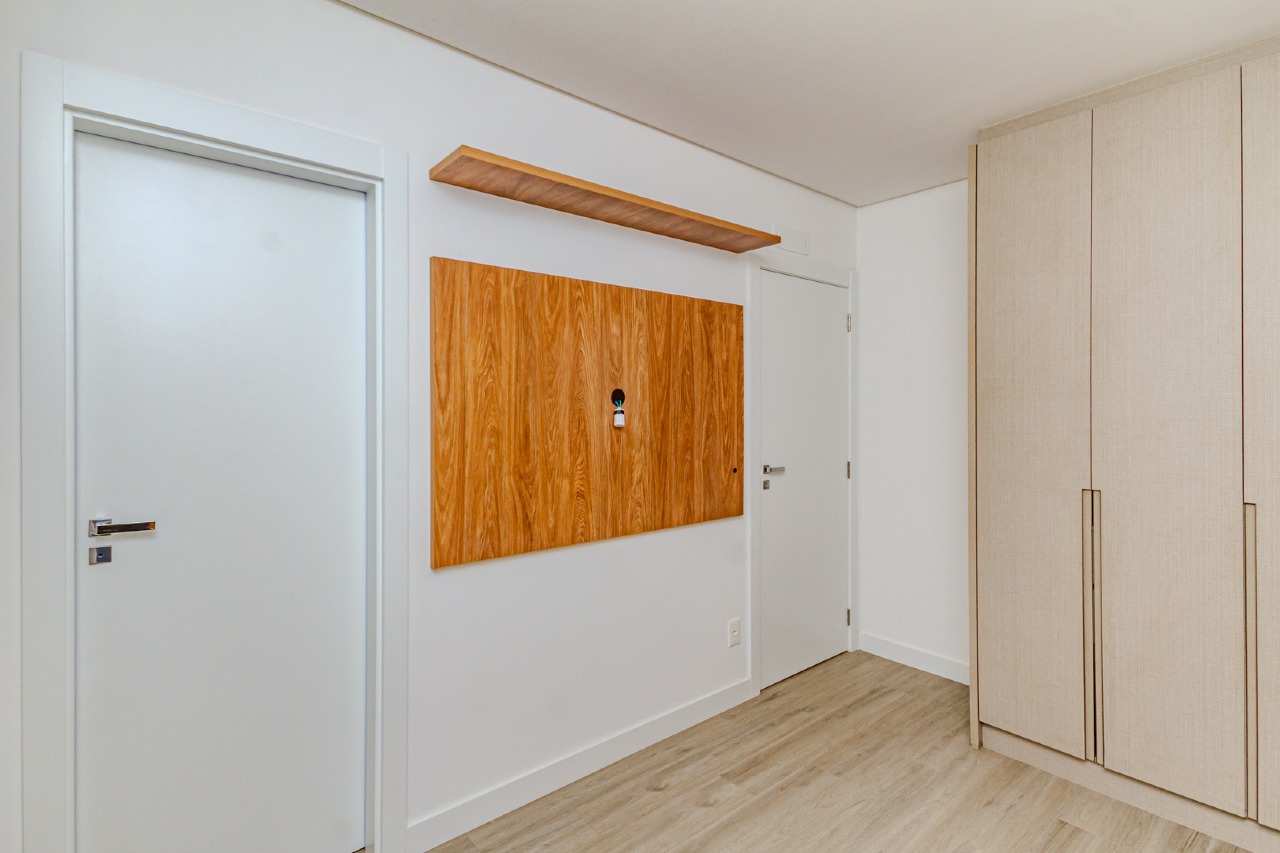 Apartamento à venda no Praia Brava:
