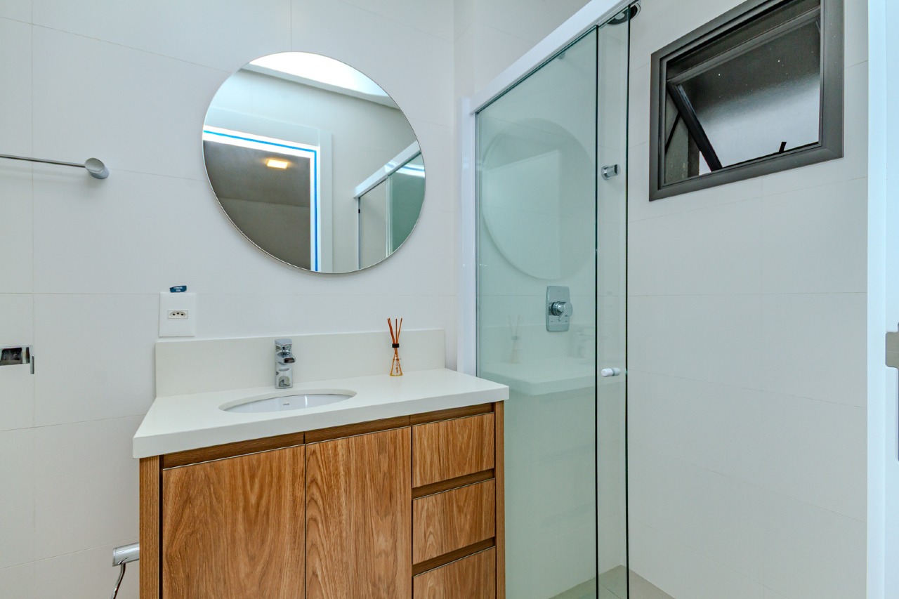 Apartamento à venda no Praia Brava: