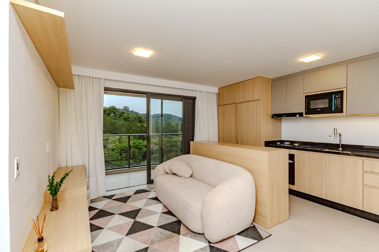 Apartamento à venda no Praia Brava: