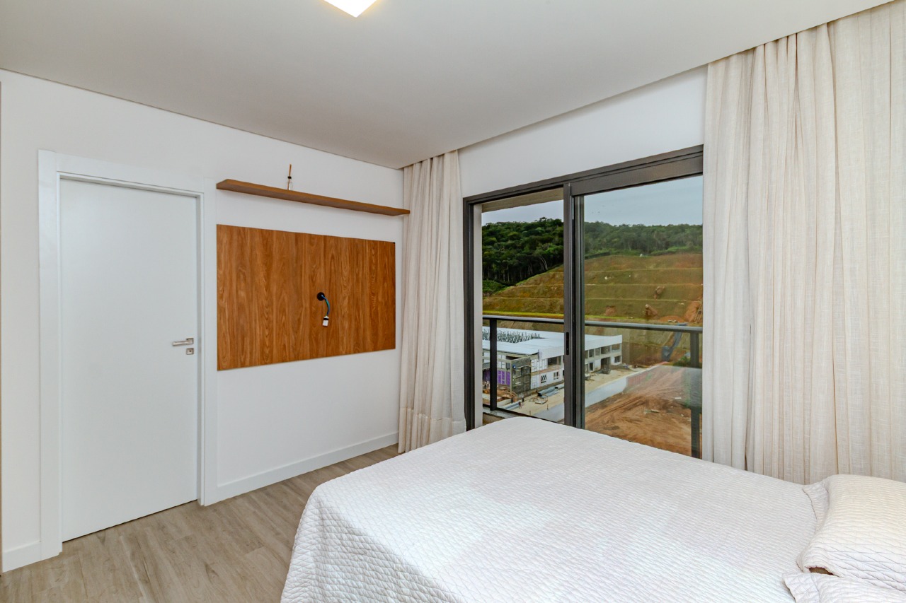 Apartamento à venda no Praia Brava: