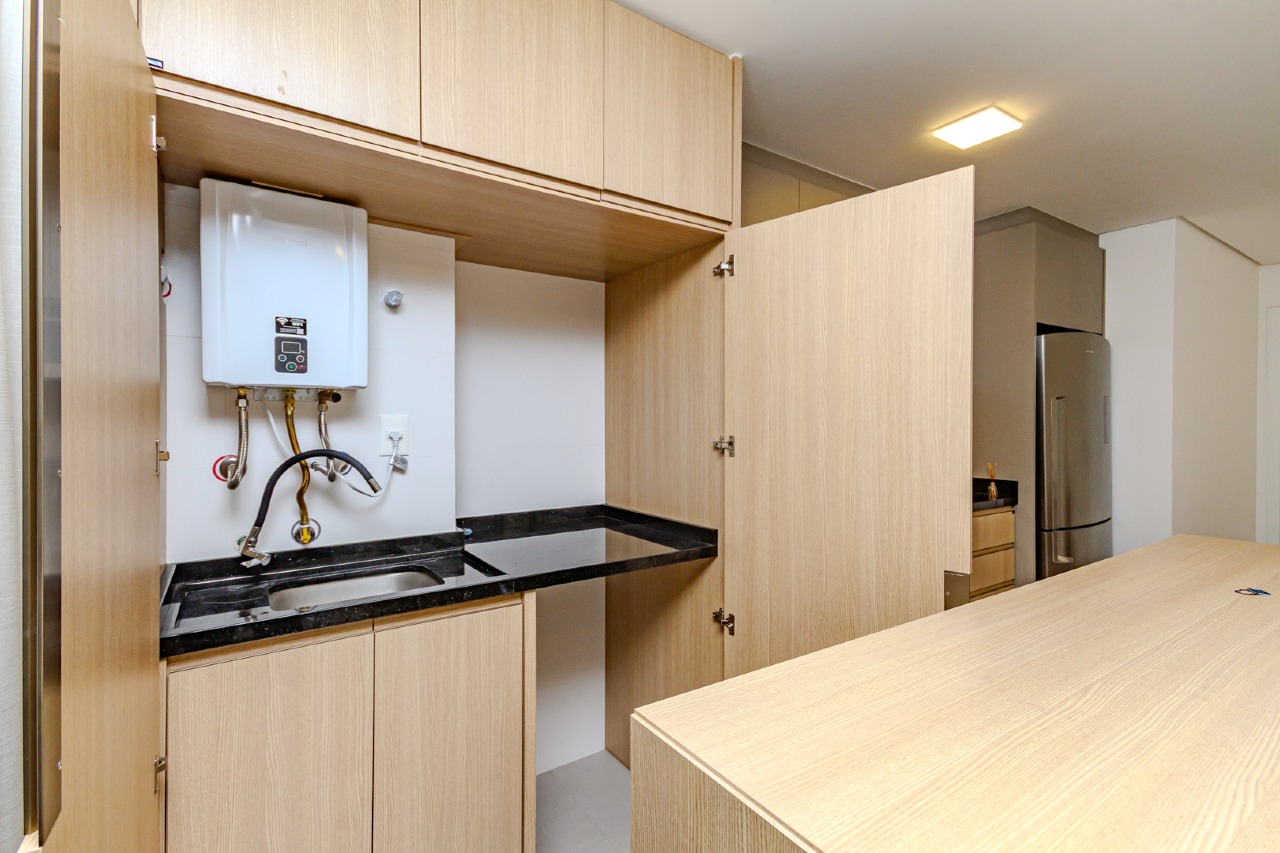 Apartamento à venda no Praia Brava: