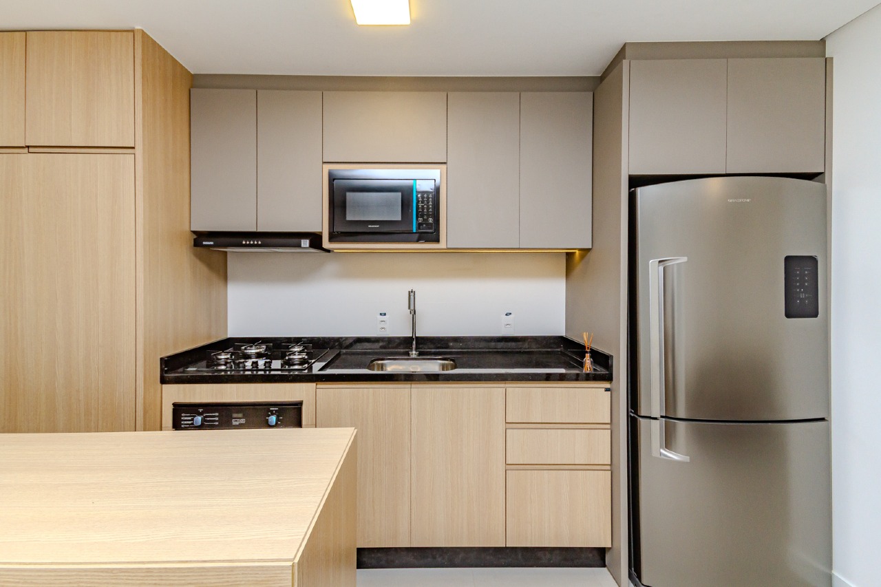 Apartamento à venda no Praia Brava: