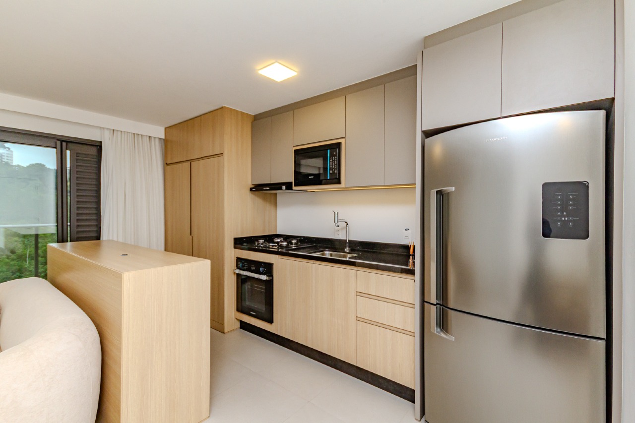 Apartamento à venda no Praia Brava: