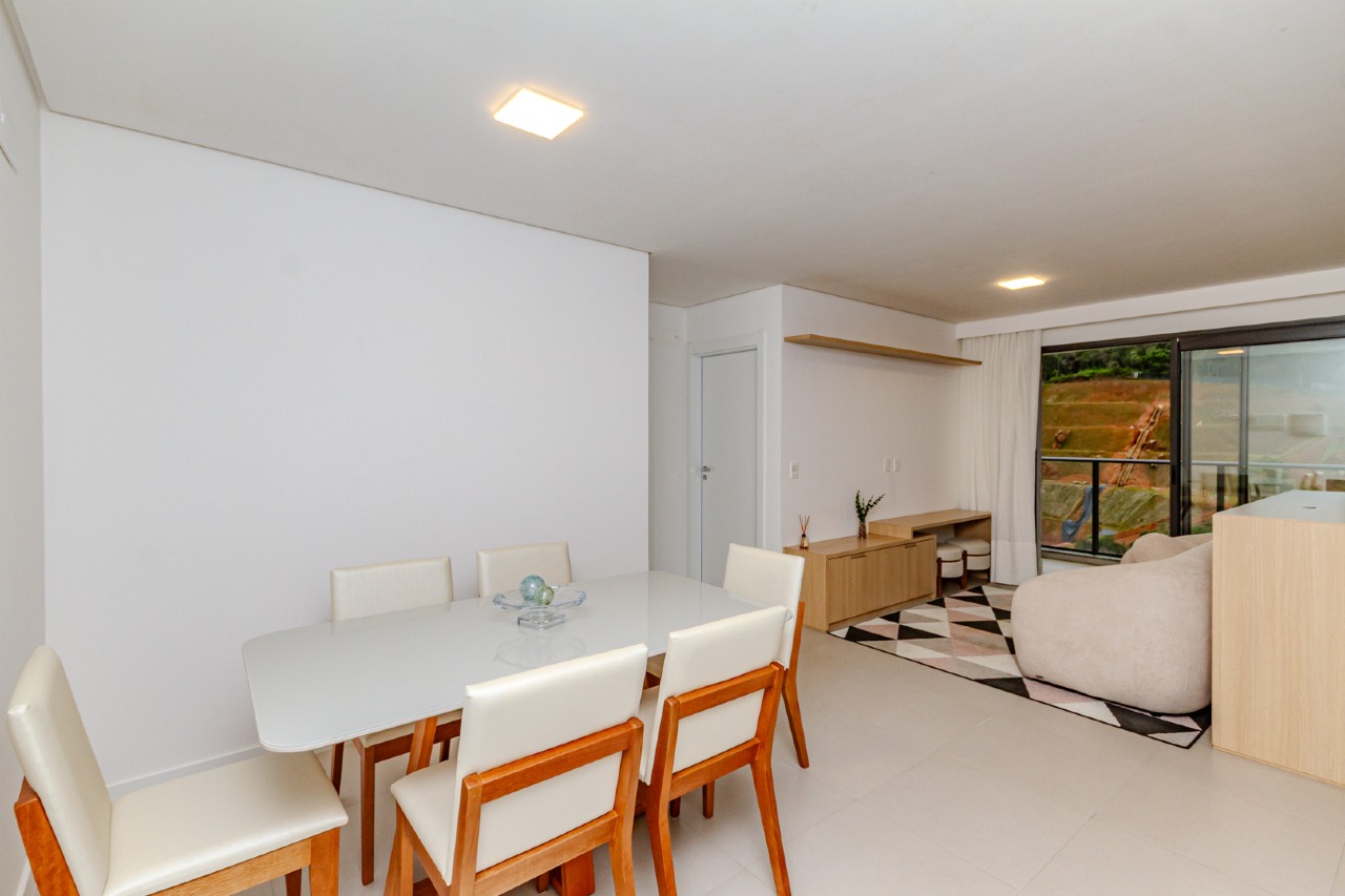 Apartamento à venda no Praia Brava: