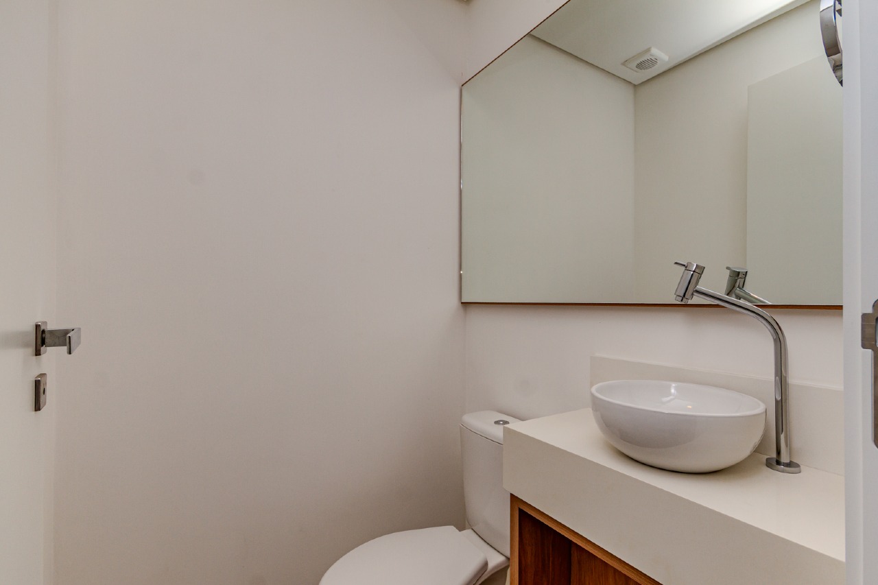 Apartamento à venda no Praia Brava:
