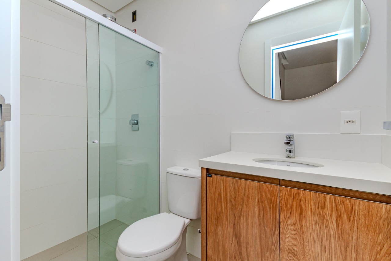 Apartamento à venda no Praia Brava: