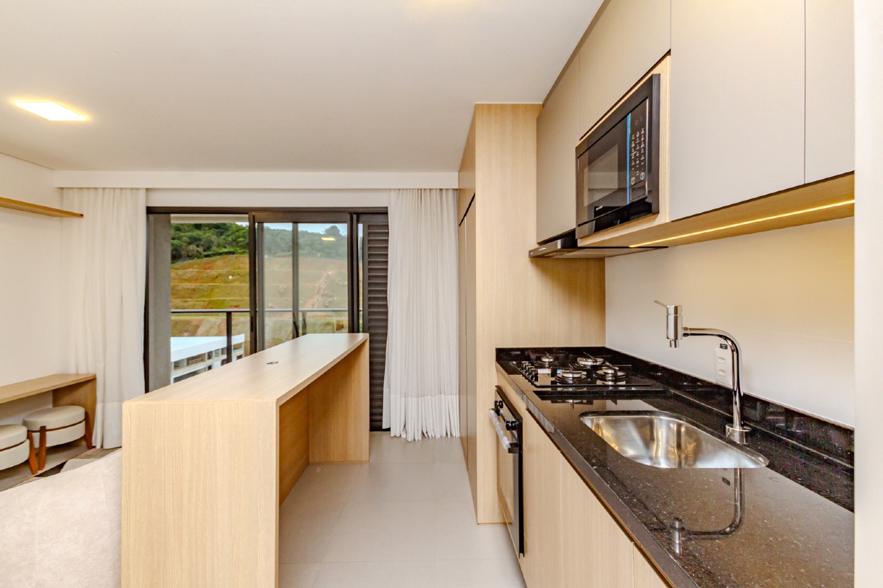 Apartamento à venda no Praia Brava: