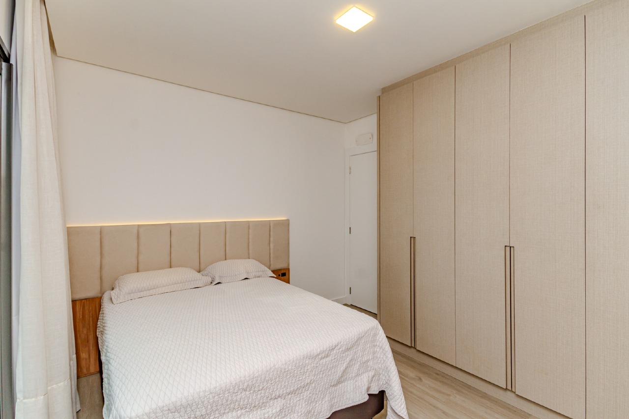 Apartamento à venda no Praia Brava: