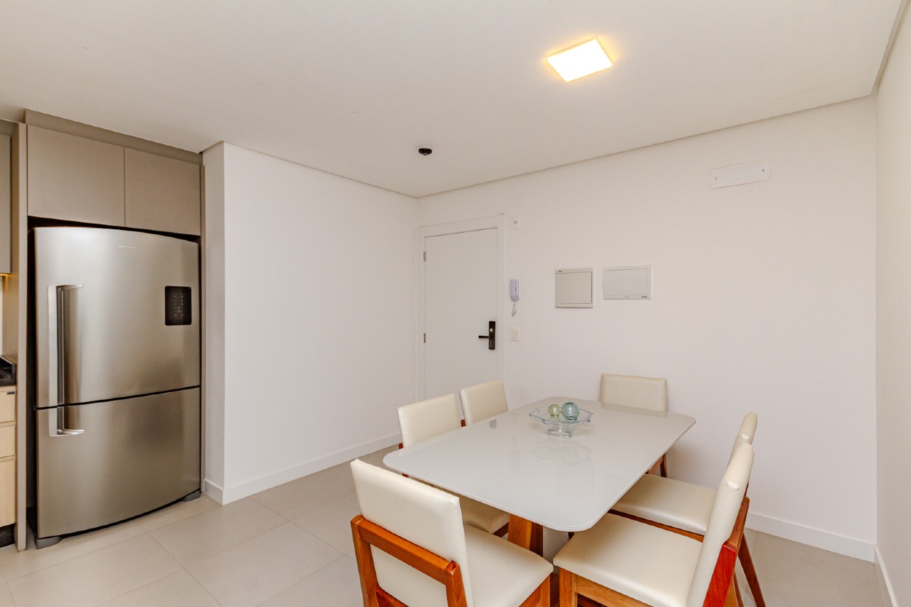 Apartamento à venda no Praia Brava: