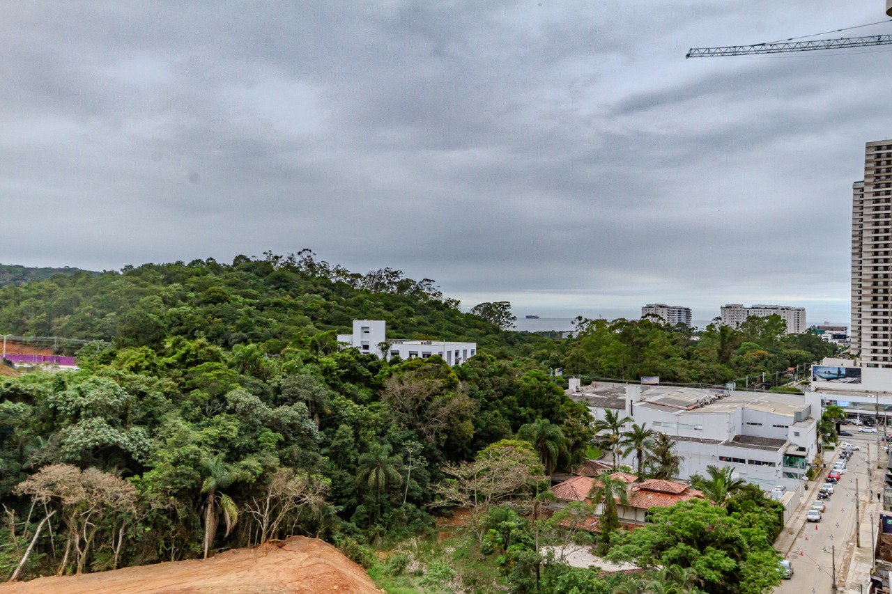 Apartamento à venda no Praia Brava: 