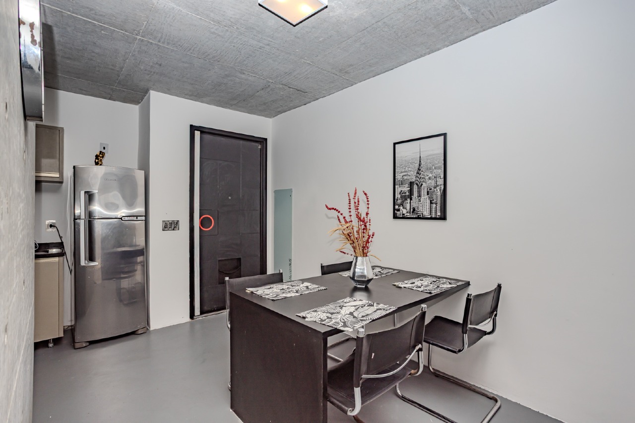 Apartamento à venda no Praia Brava: 