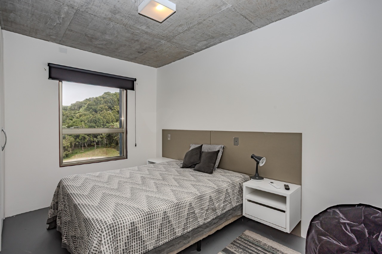 Apartamento à venda no Praia Brava: 