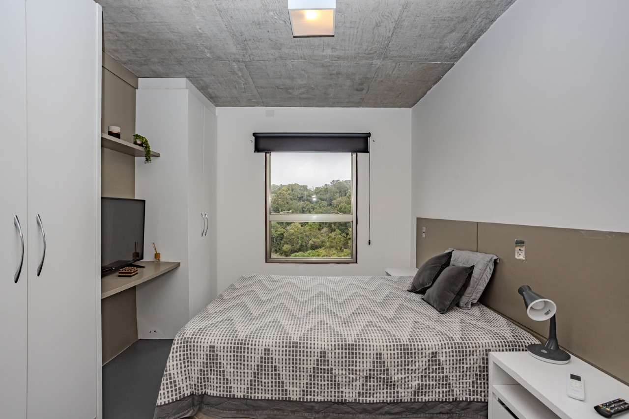 Apartamento à venda no Praia Brava: 