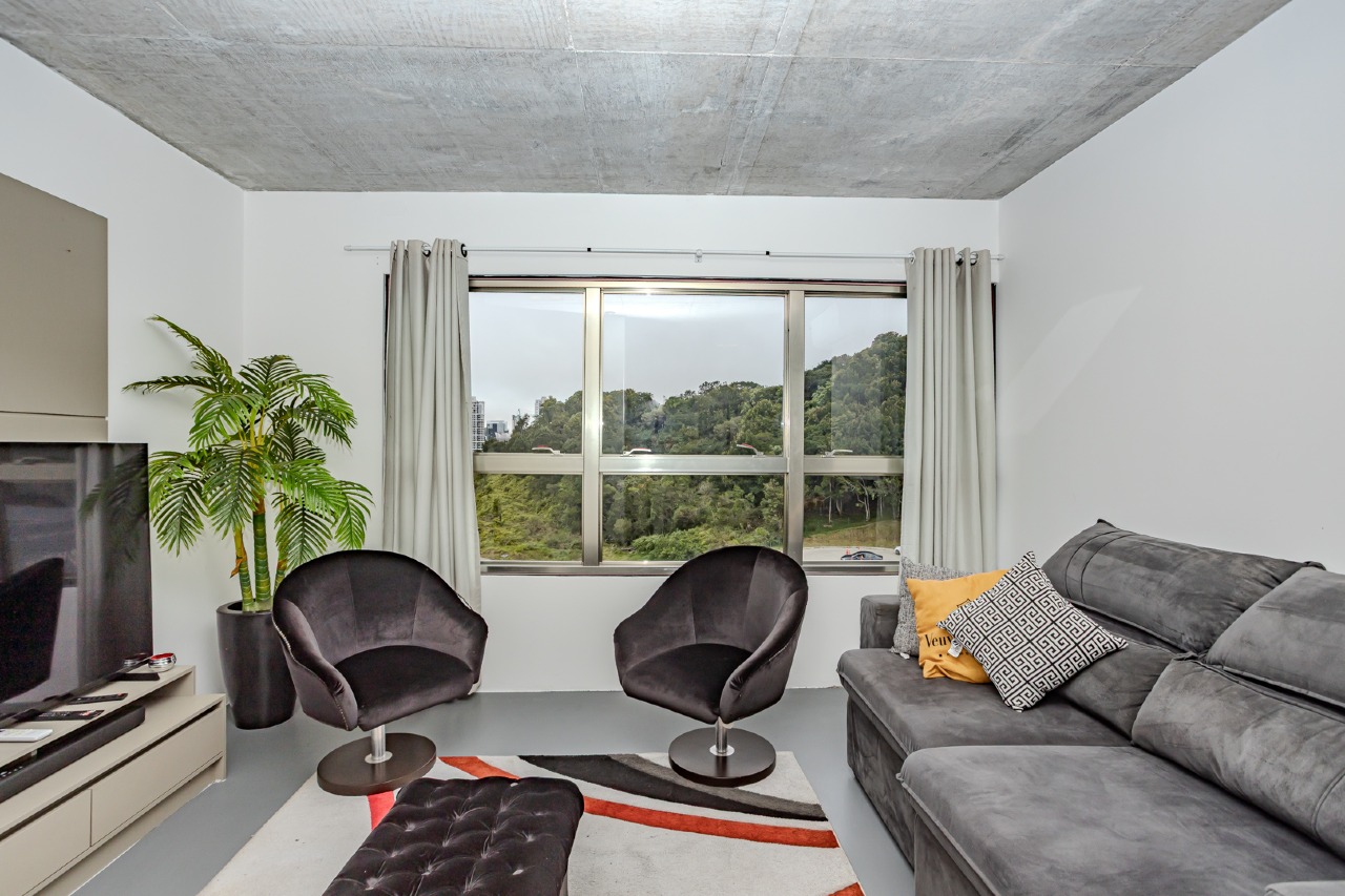 Apartamento à venda no Praia Brava: 