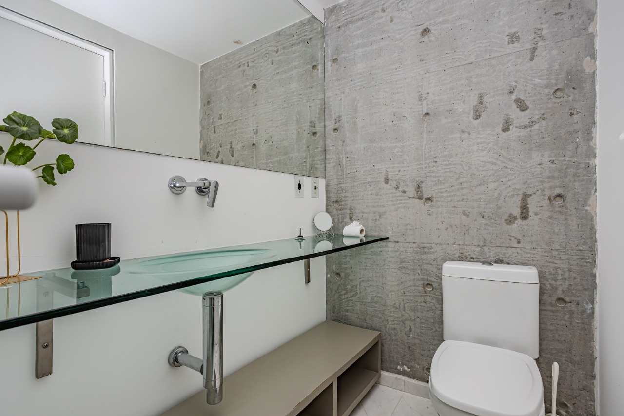 Apartamento à venda no Praia Brava: 