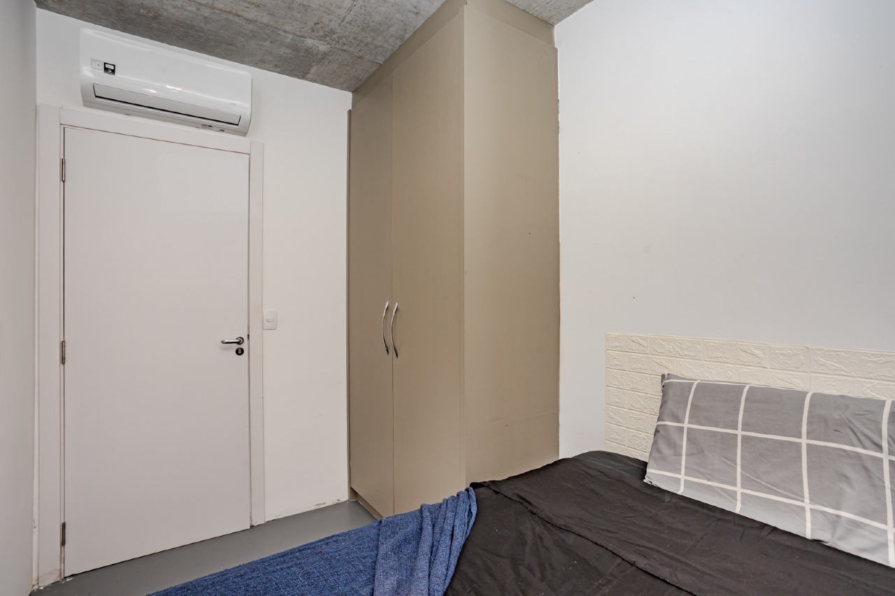 Apartamento à venda no Praia Brava: 