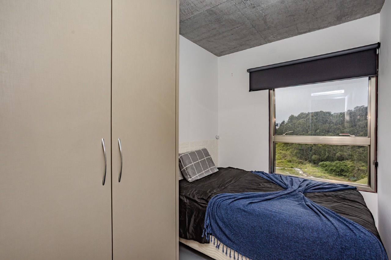 Apartamento à venda no Praia Brava: 