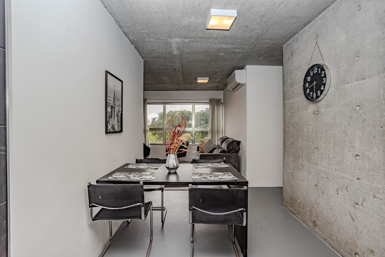 Apartamento à venda no Praia Brava: 