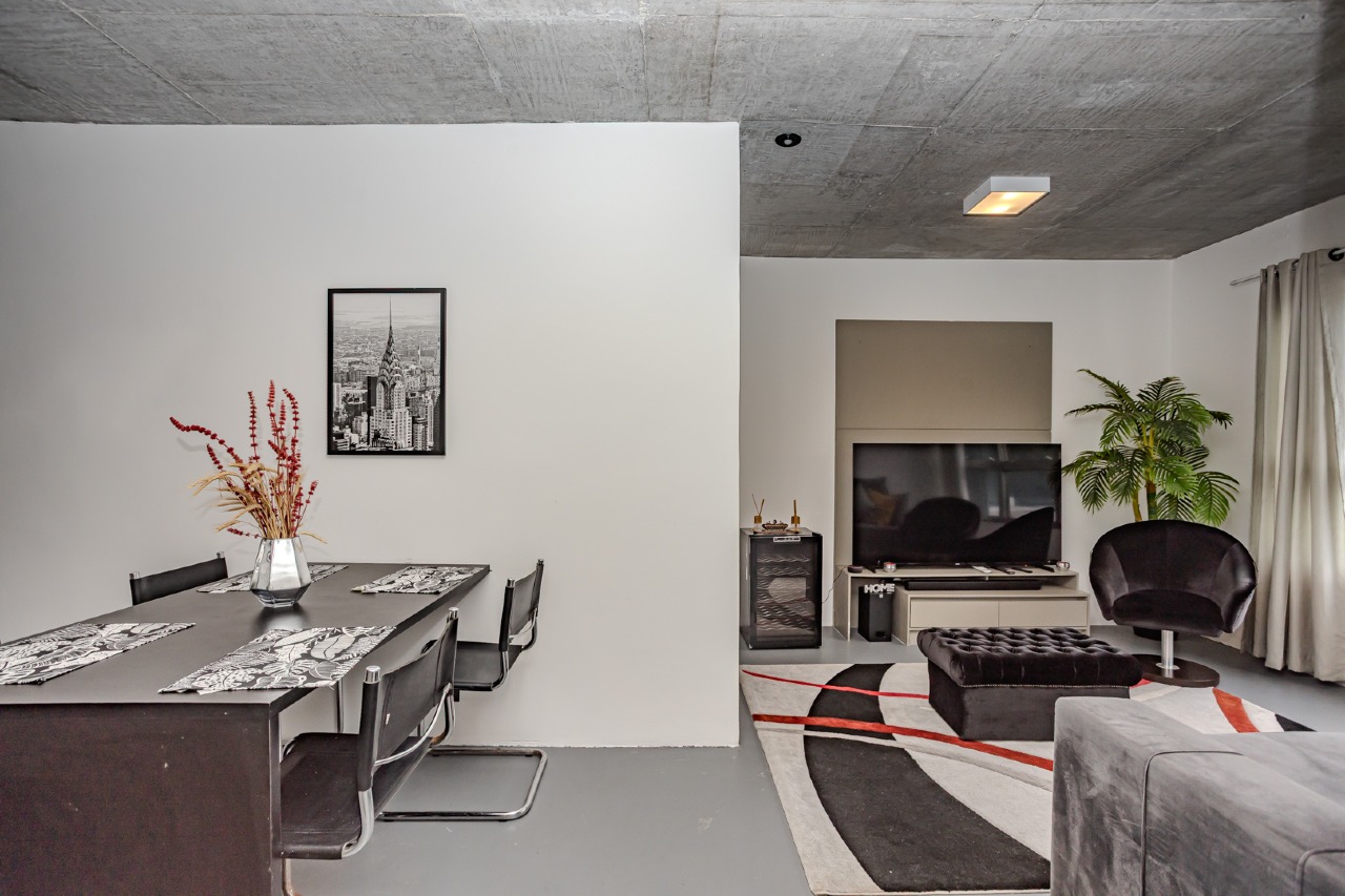 Apartamento à venda no Praia Brava: 