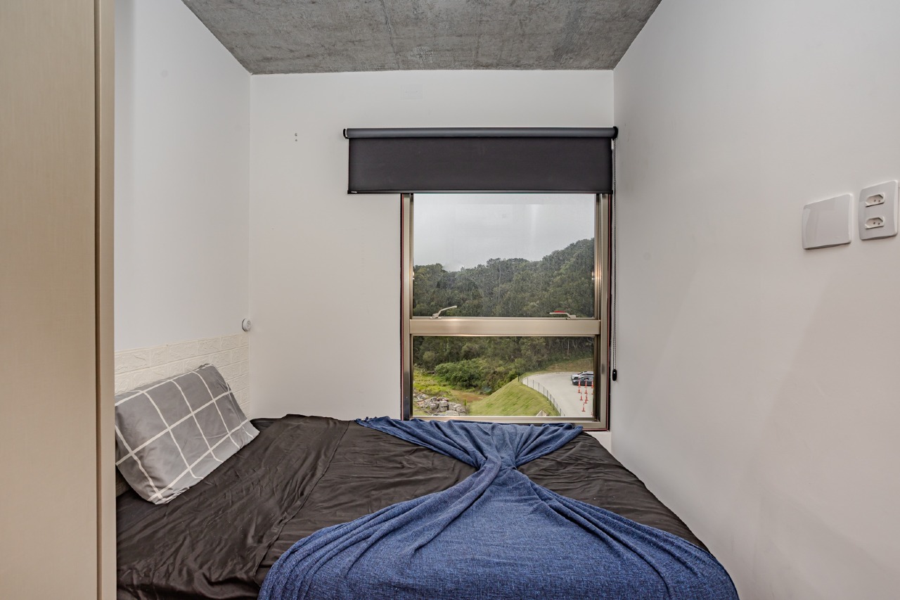 Apartamento à venda no Praia Brava: 