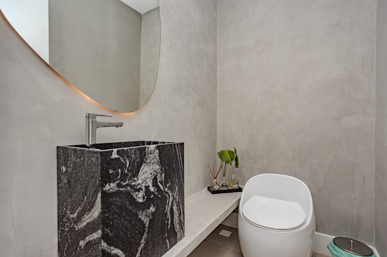 Apartamento à venda no Praia Brava de Itajaí: 