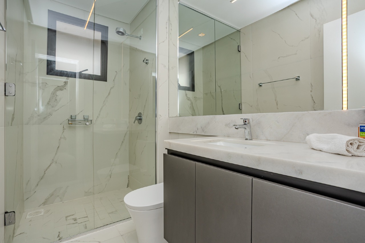 Apartamento à venda no Praia Brava de Itajaí: 