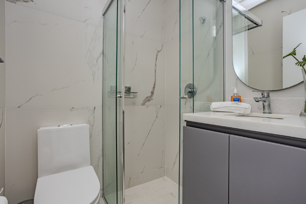 Apartamento à venda no Praia Brava de Itajaí: 