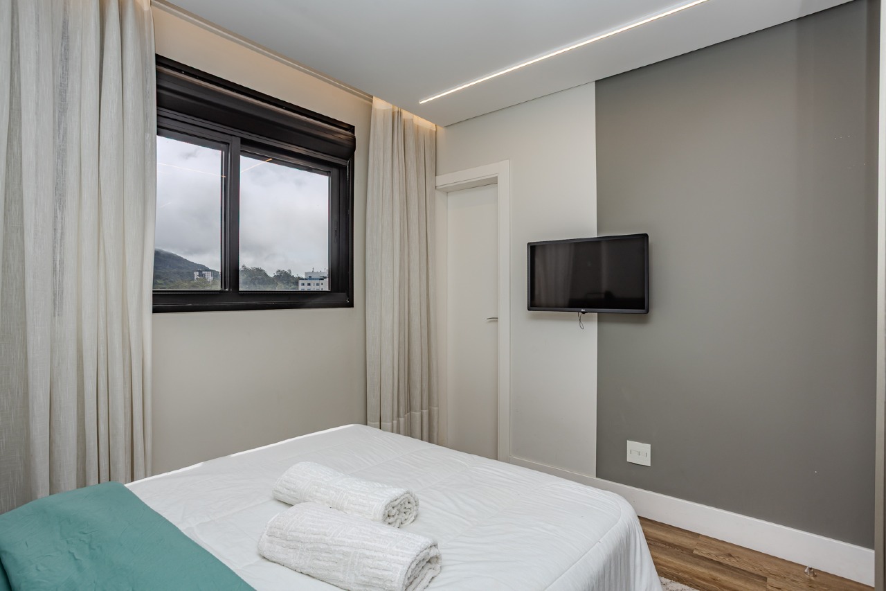 Apartamento à venda no Praia Brava de Itajaí: 