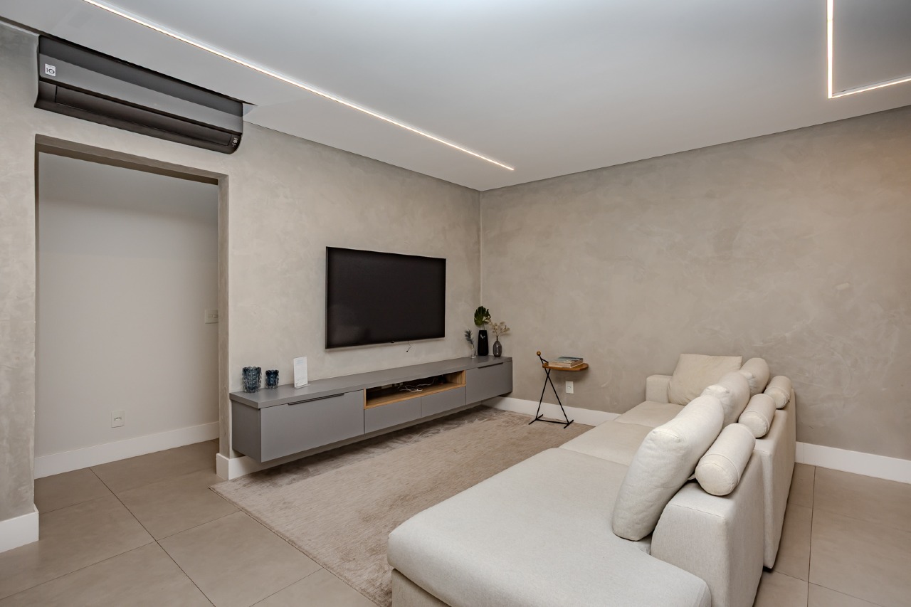 Apartamento à venda no Praia Brava de Itajaí: 