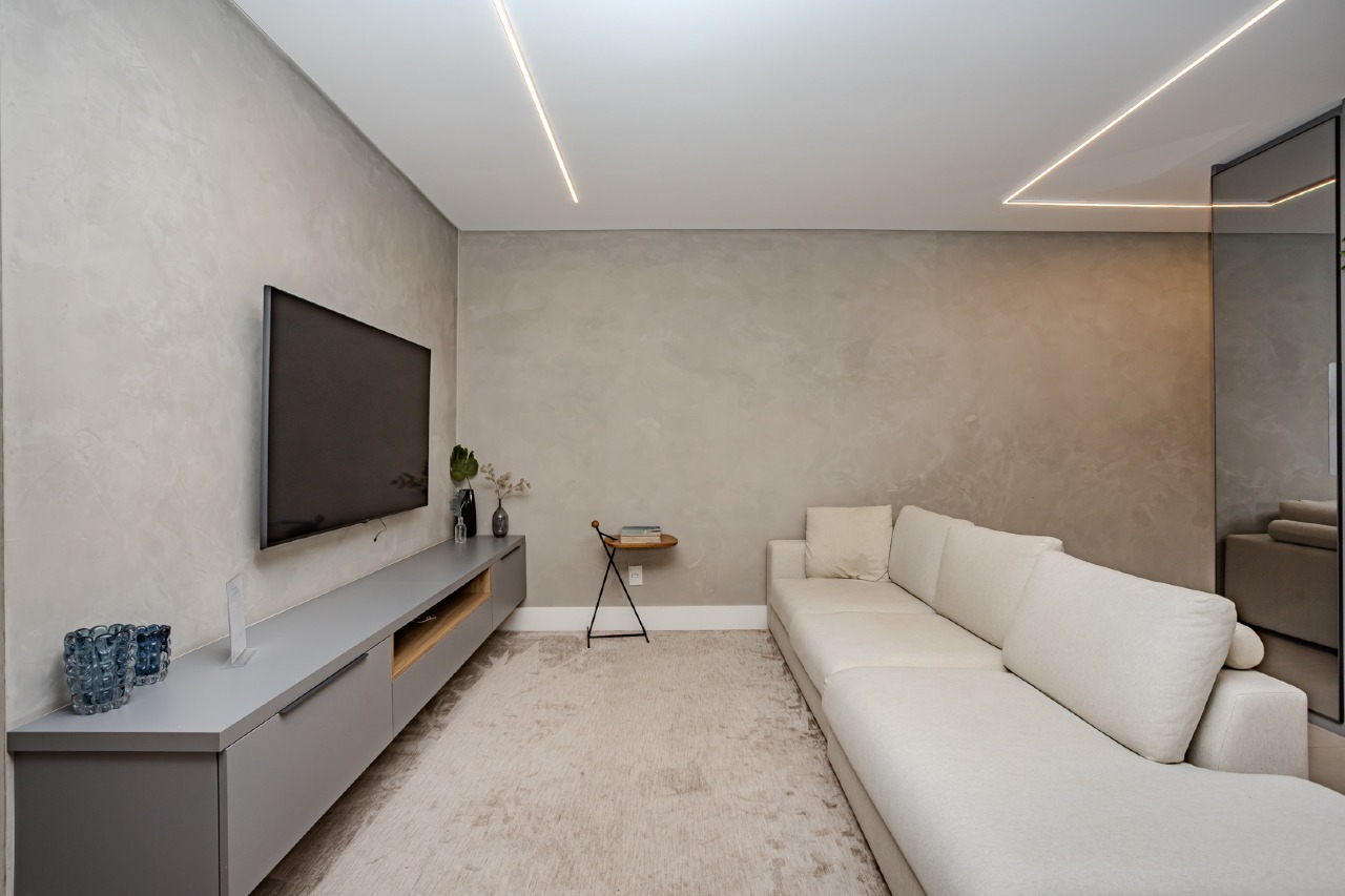 Apartamento à venda no Praia Brava de Itajaí: 